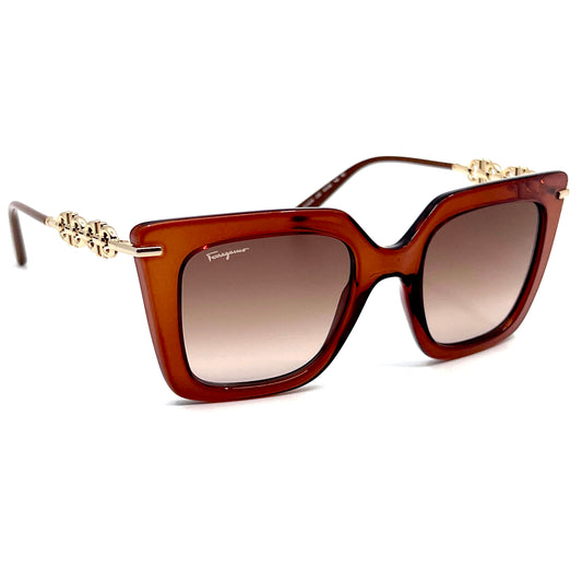 SALVATORE FERRAGAMO Gafas de sol SF1041S 232