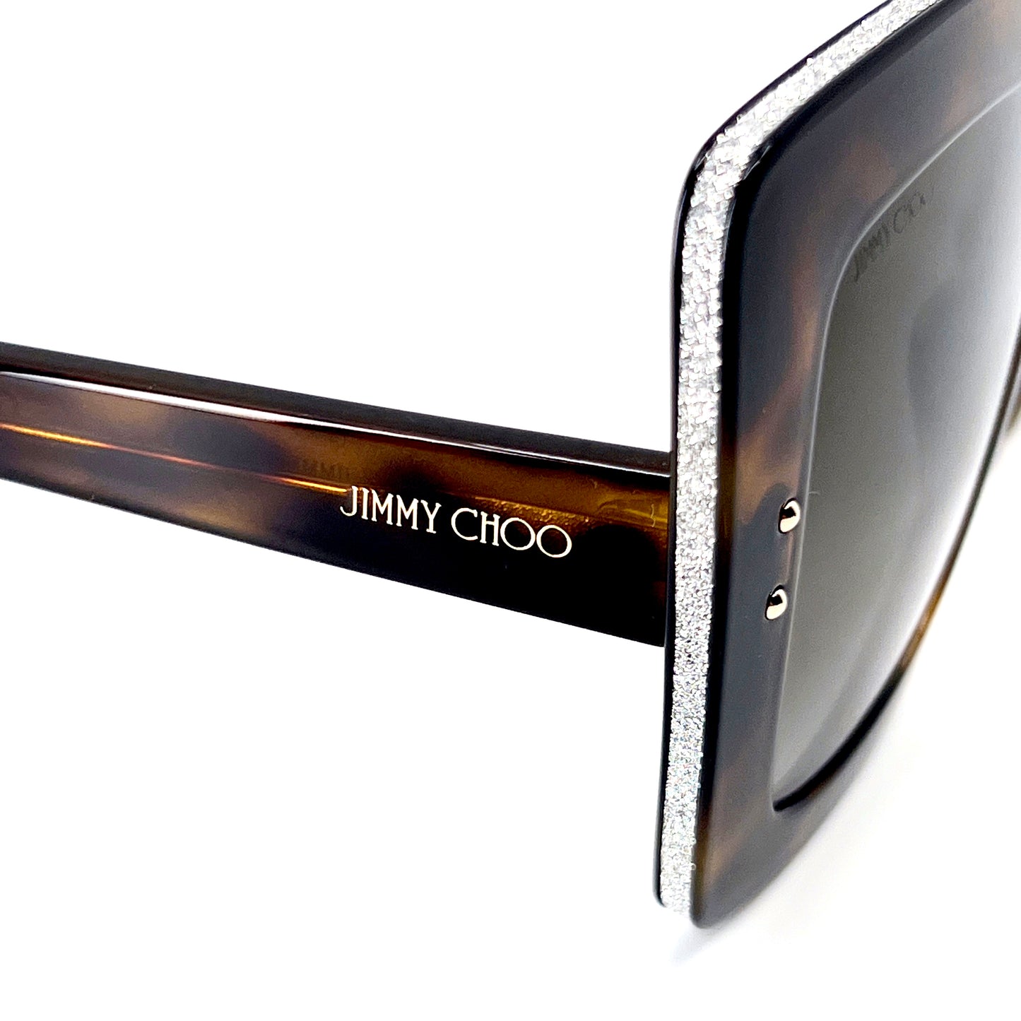 JIMMY CHOO Sunglasses AURI/G/S 086HA