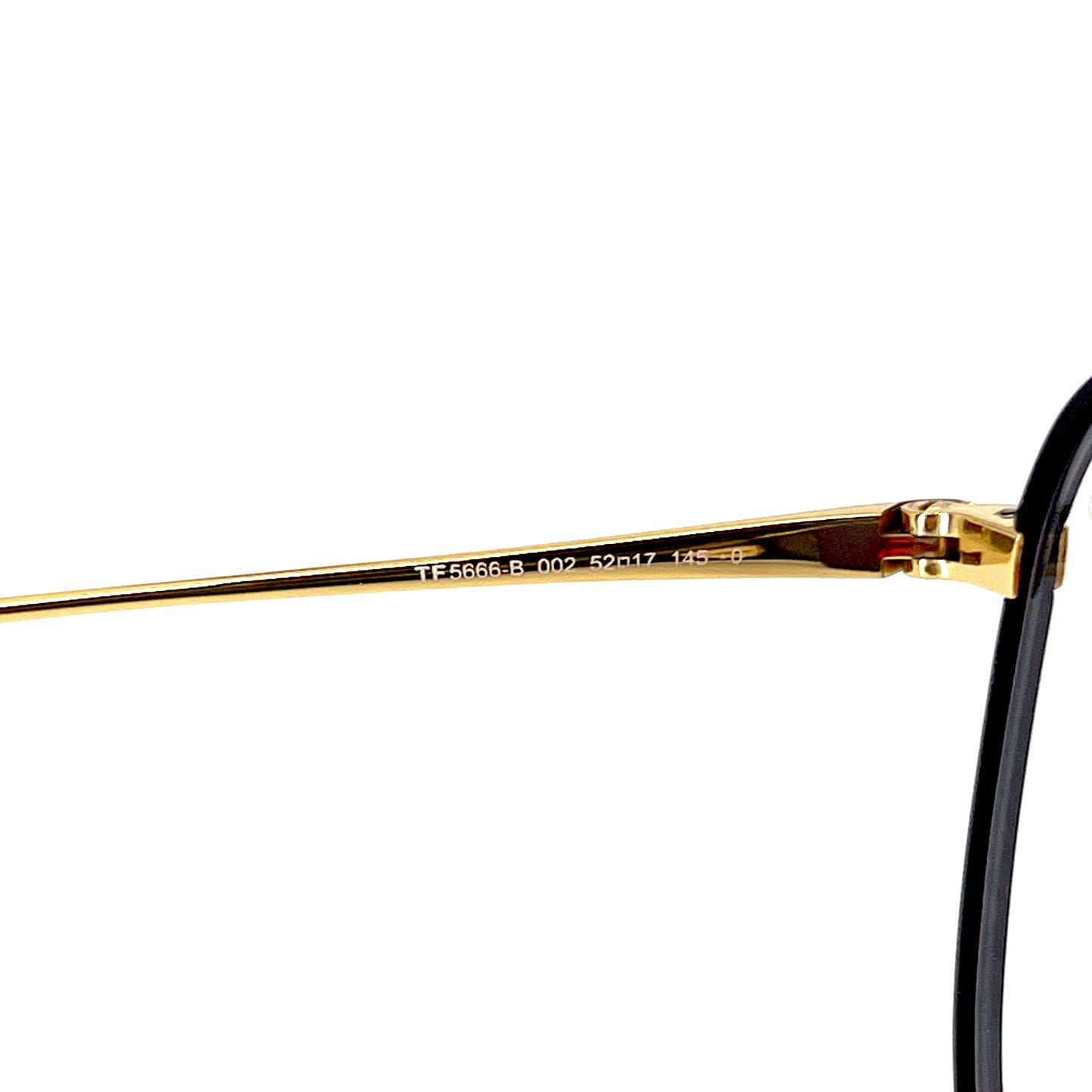 Gafas TOM FORD TF5666-B 002