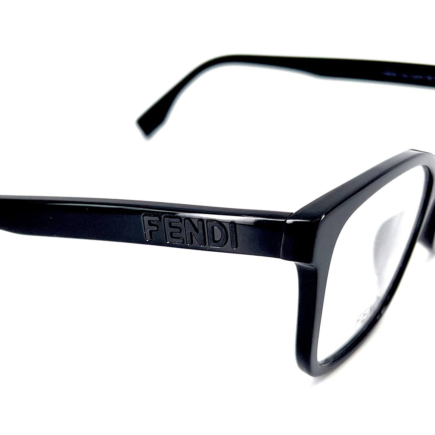 FENDI Eyeglasses FE50016I 001