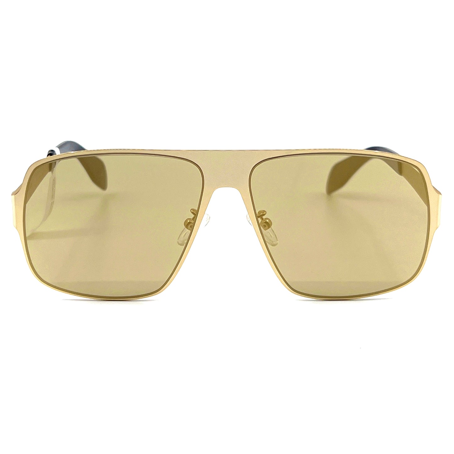 ALEXANDER MCQUEEN Sunglasses AM0279S 004