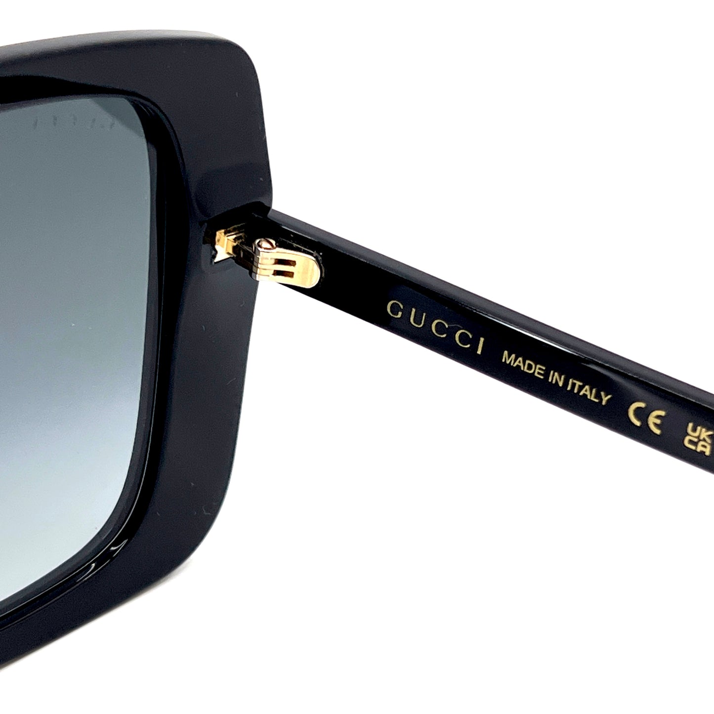 GUCCI Sunglasses GG1314S 001