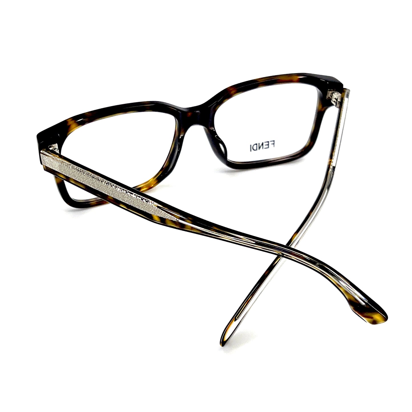 FENDI Eyeglasses FE50030I 052
