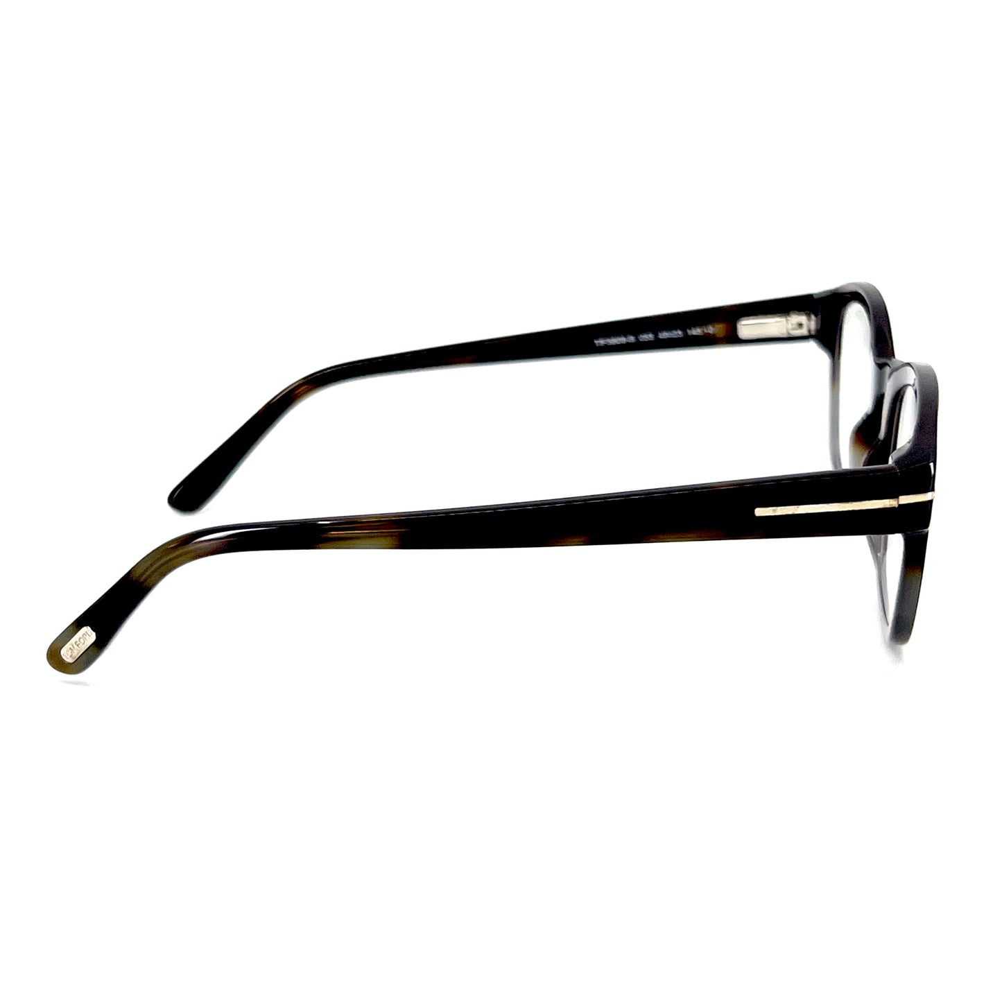 Tom Ford Eyeglasses TF5808-B