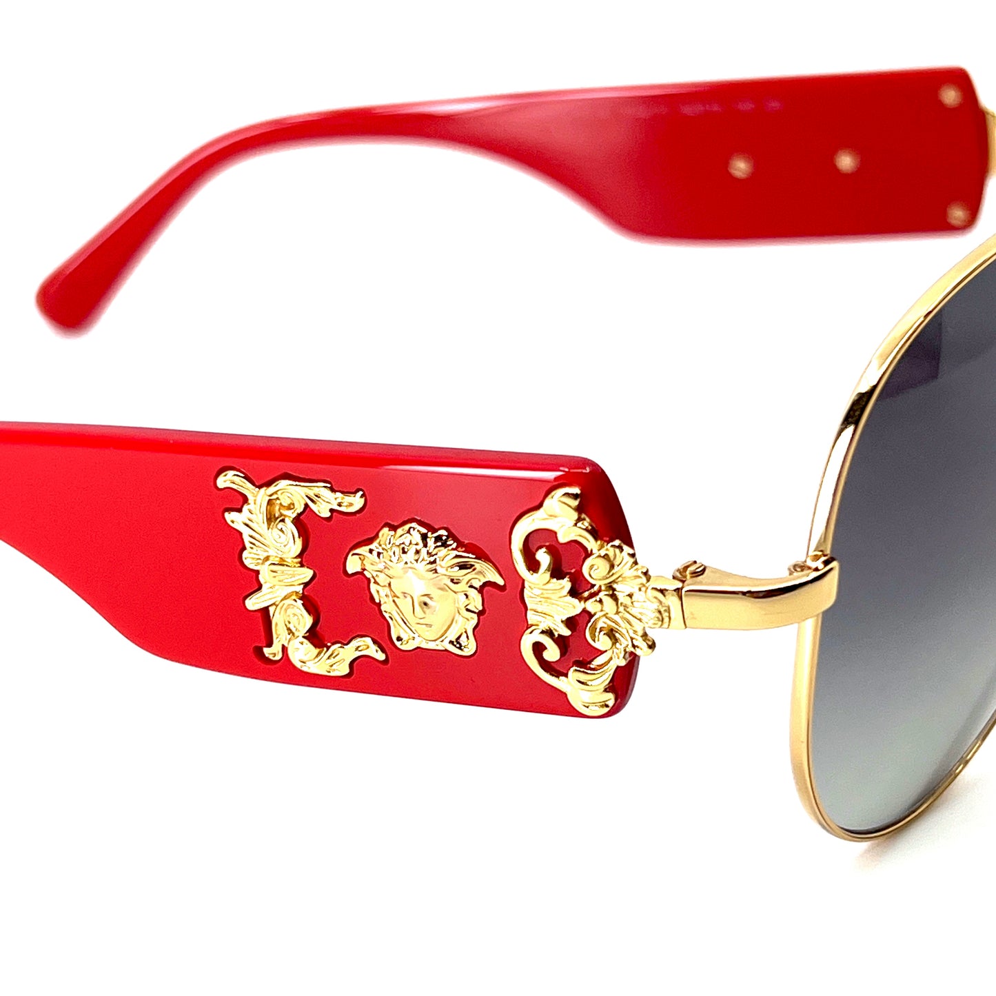 Gafas de sol VERSACE MOD.2150-Q 1002/11