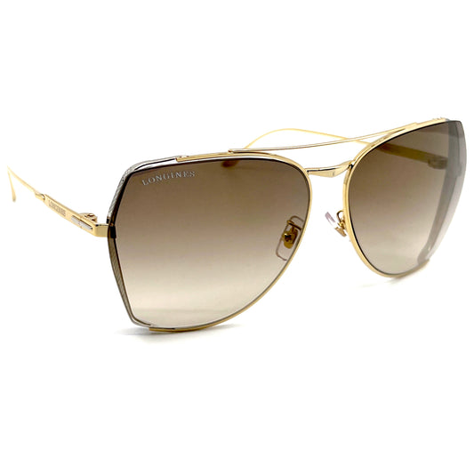 LONGINES Sunglasses LG0004-H