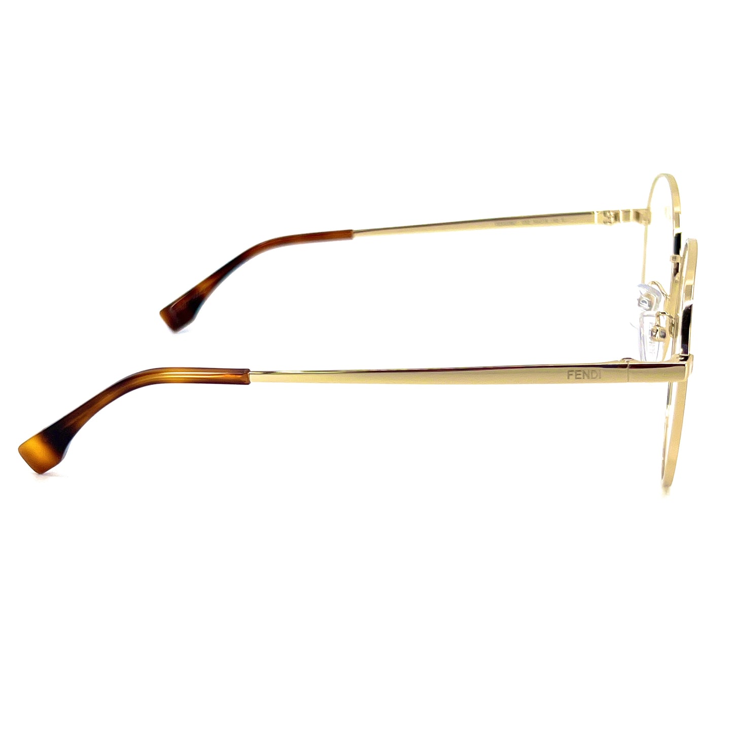 FENDI Eyeglasses FE50008I 032