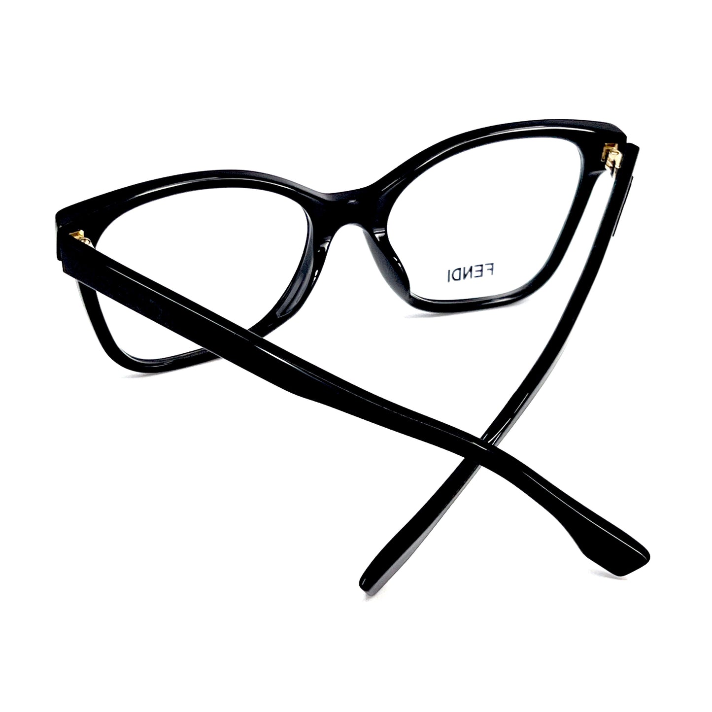 FENDI Eyeglasses FE50018I 001