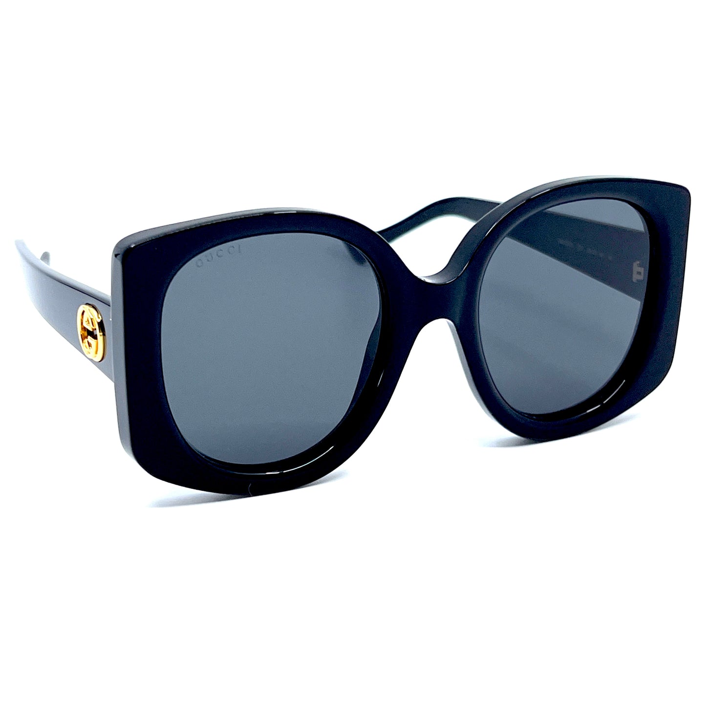 GUCCI Sunglasses GG1257S 001