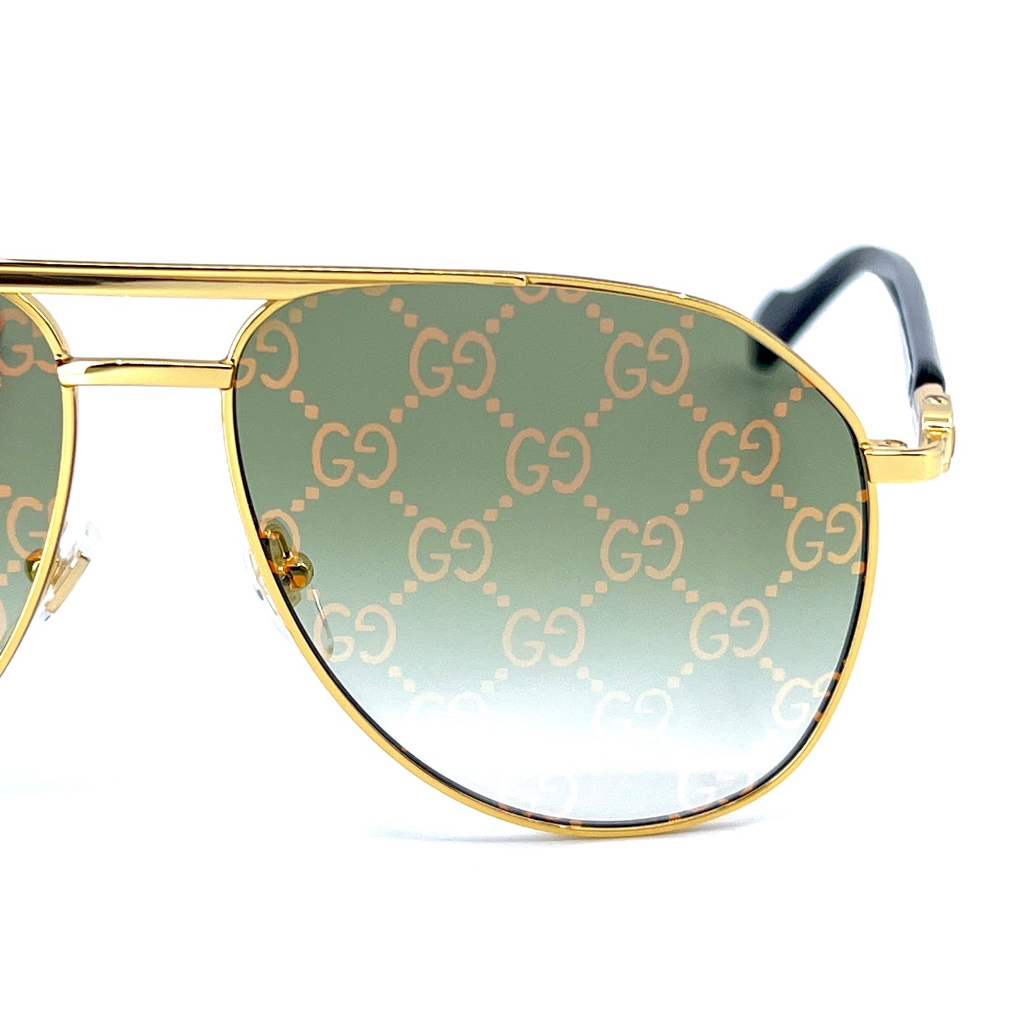 Gafas de sol GUCCI GG1220S 004