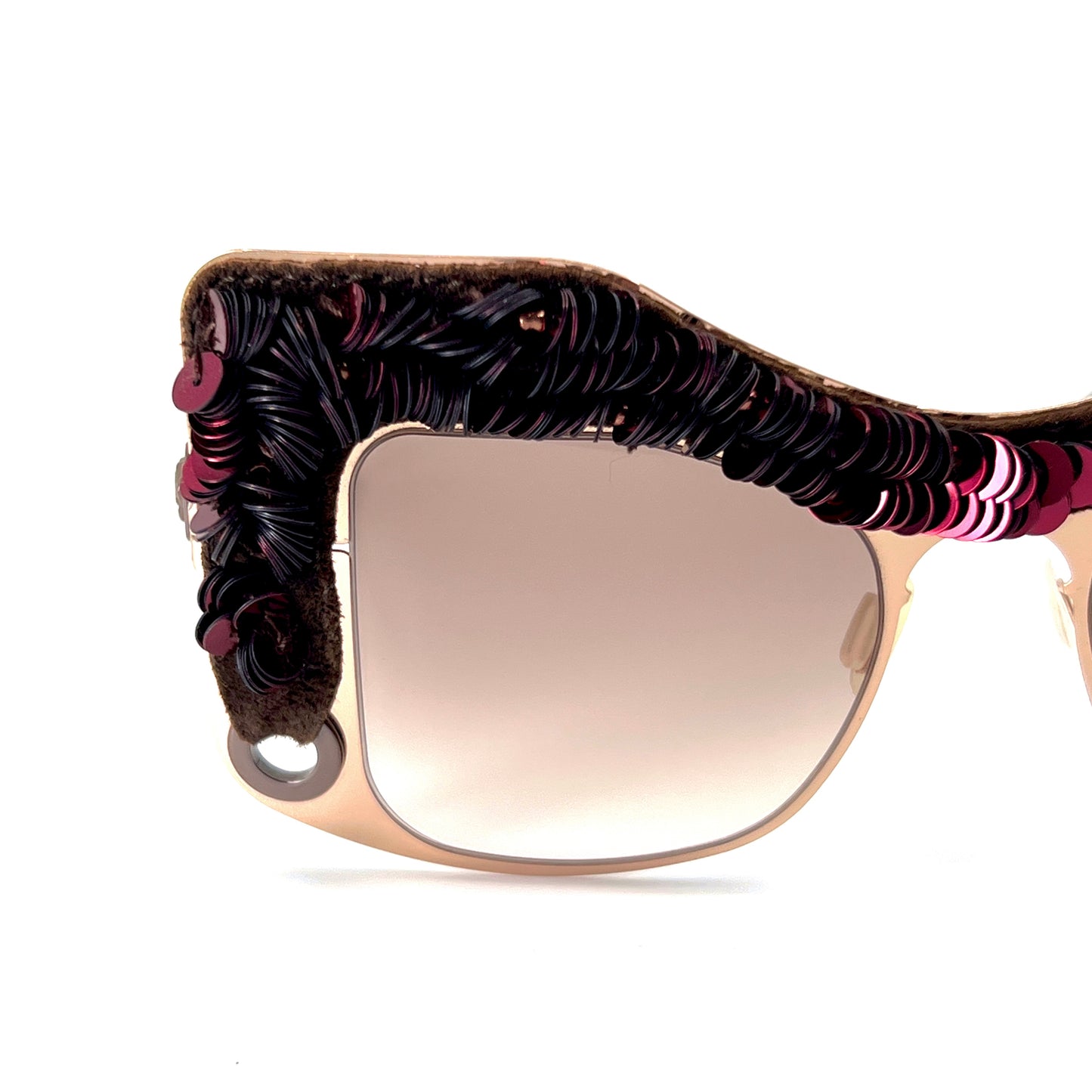 PUGNALE Cattivissima Sunglasses