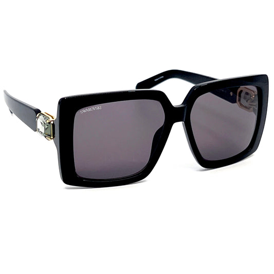 SWAROVSKI Sunglasses SK 351 01A