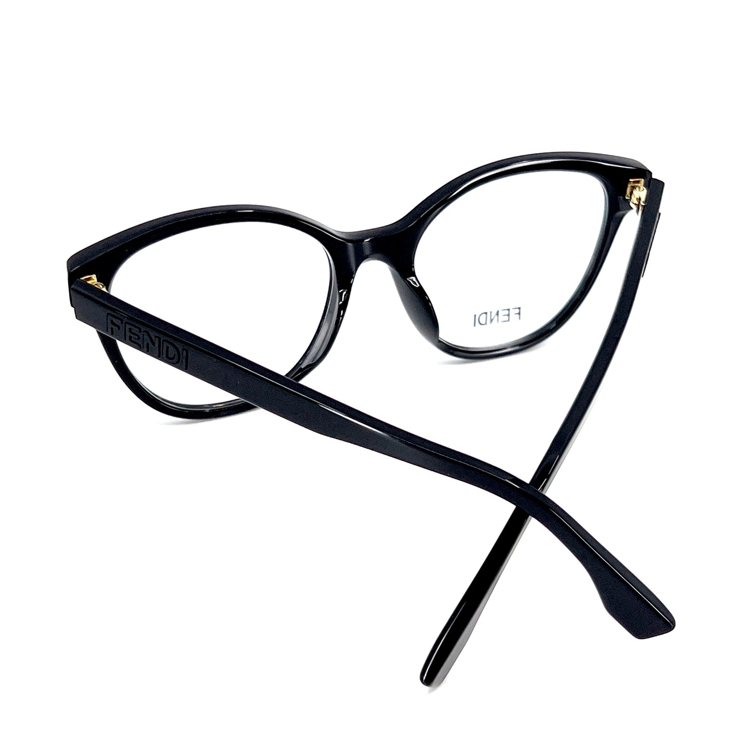FENDI Eyeglasses FE50024I 001