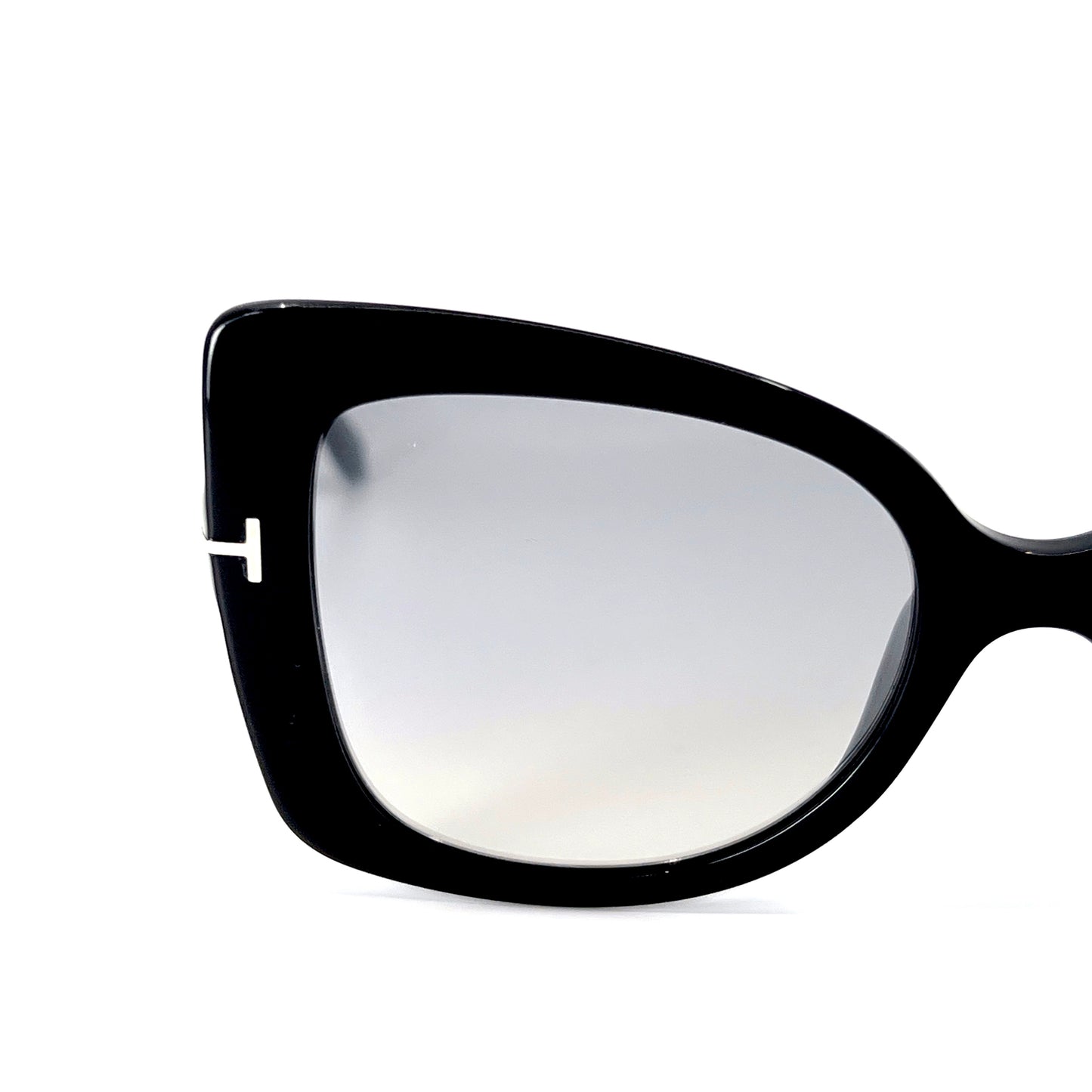 TOM FORD Gafas de sol Gianna-02 TF609 01C