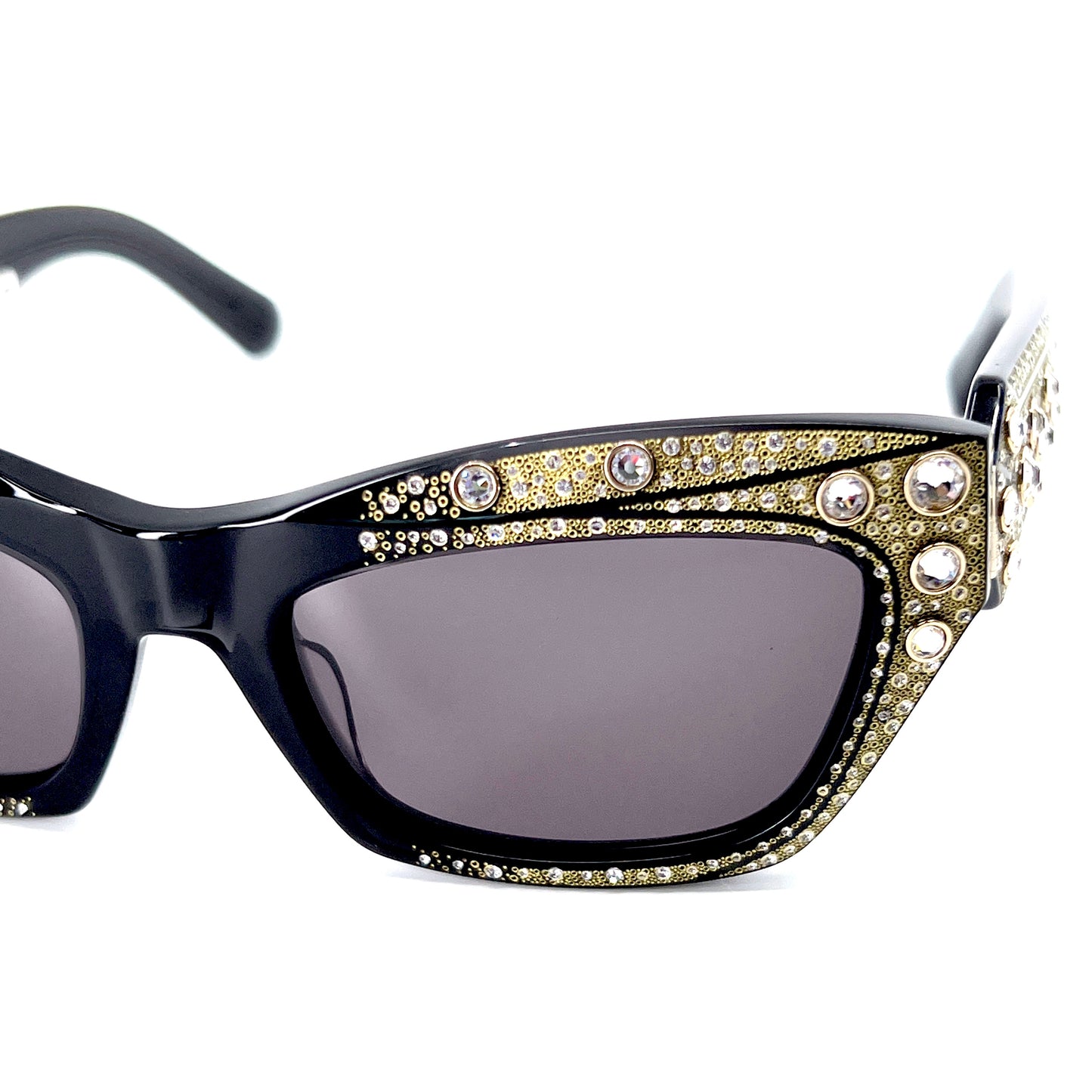 Gafas de sol SWAROVSKI SK 380 01A 