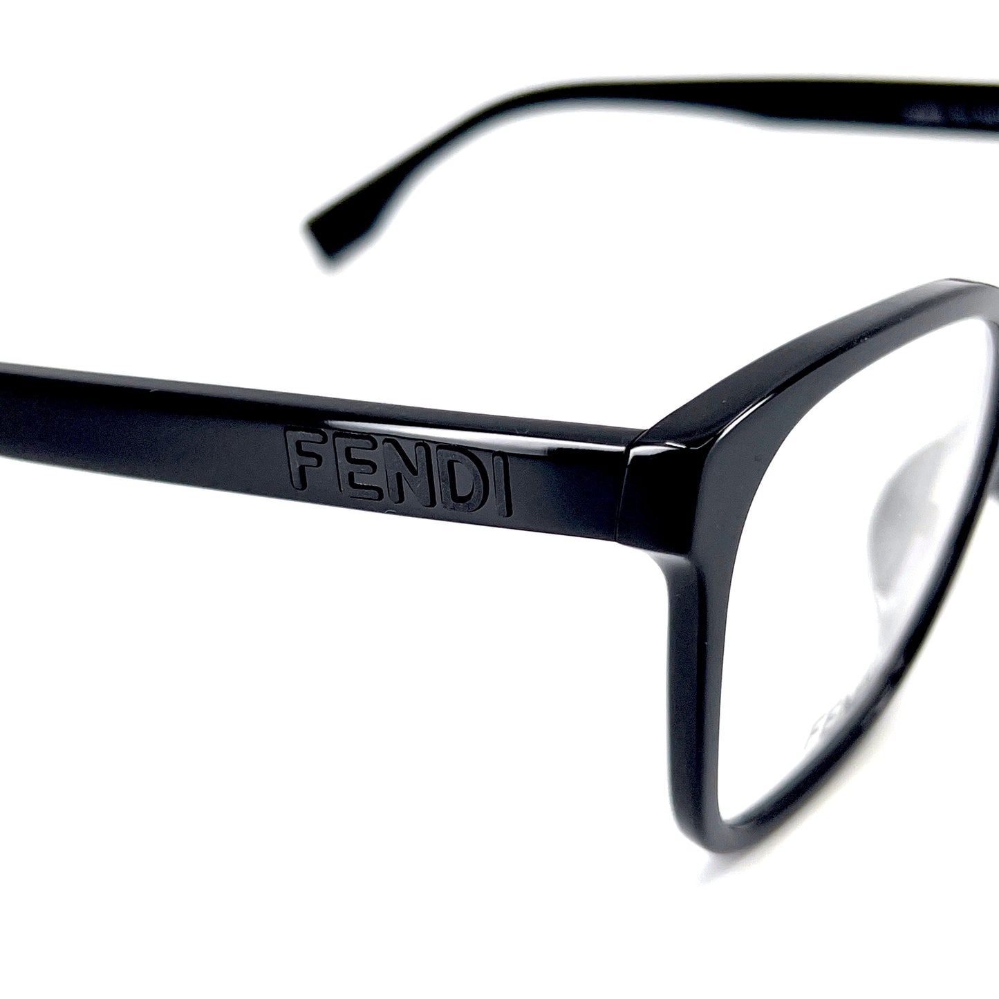 FENDI Eyeglasses FE50018I 001