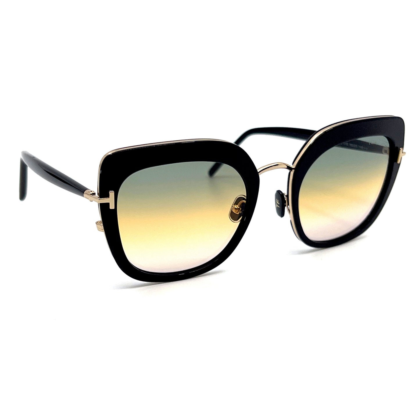 Gafas de sol TOM FORD Virginia TF945 01B