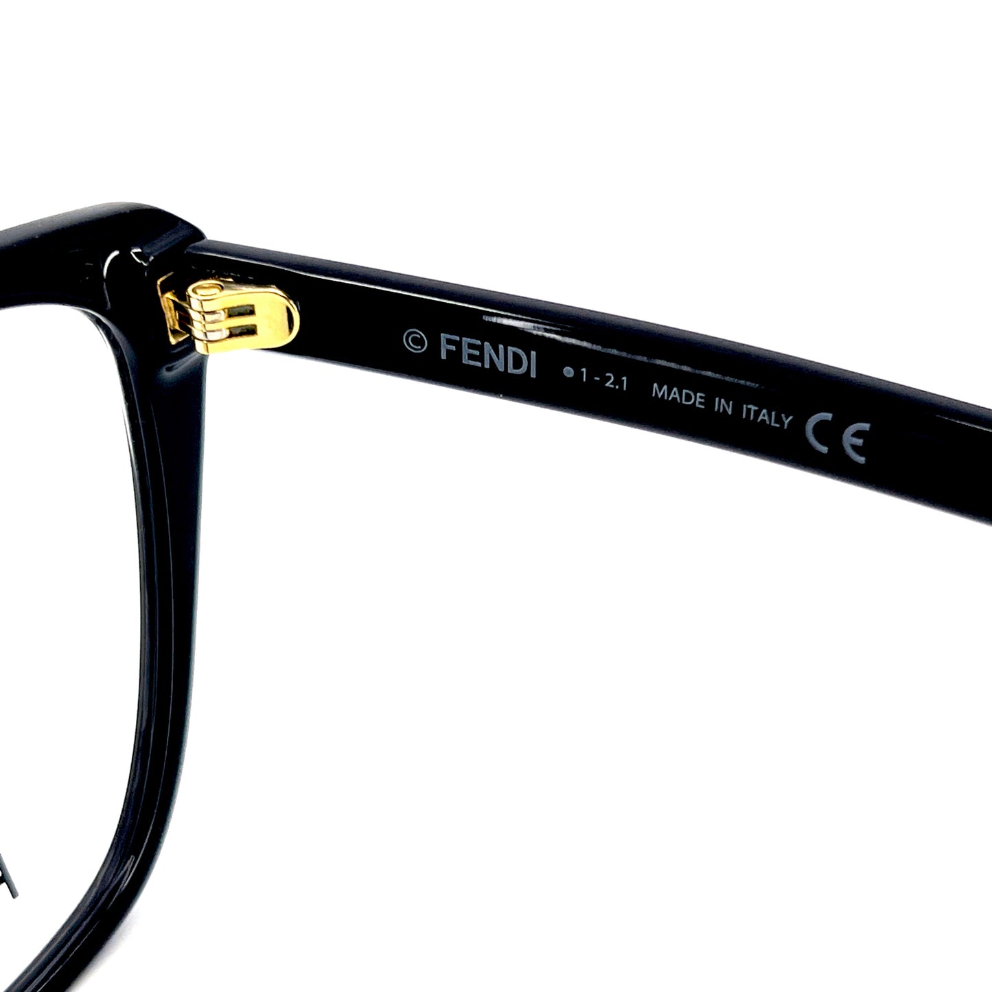 Gafas FENDI FE50013I 001