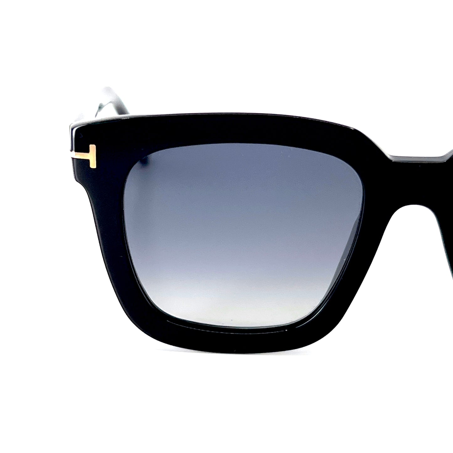 TOM FORD Gafas de Sol Sari TF690 01D Polarizadas