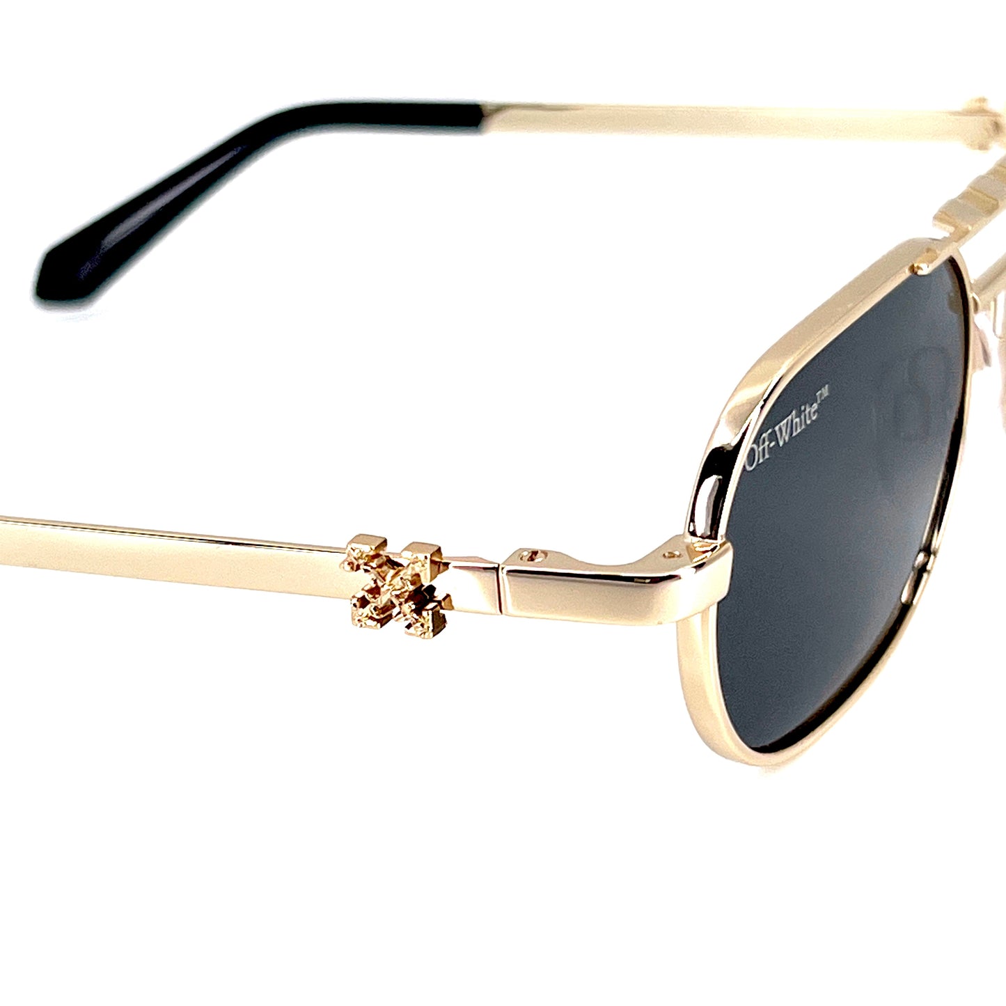 OFF-WHITE Sunglasses BALTIMORE OERI072 7676