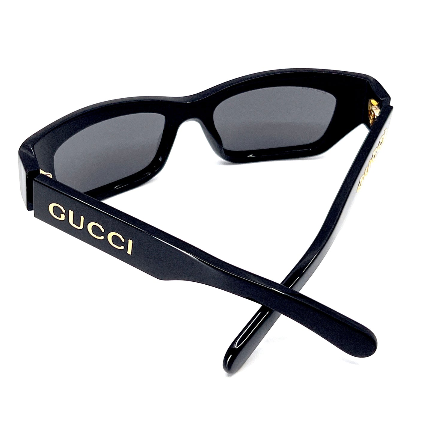 GUCCI Sunglasses GG1296S 001