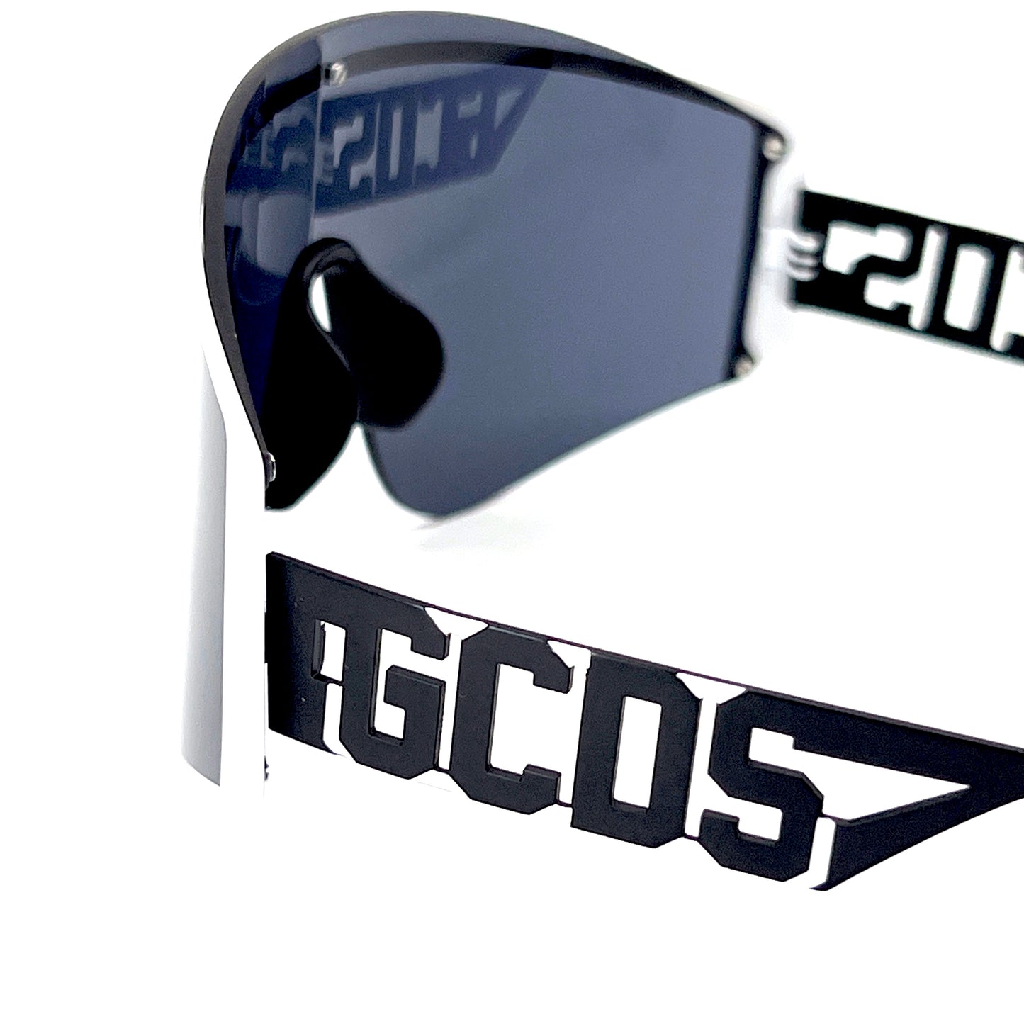 GCDS Sunglasses GD0003 24A