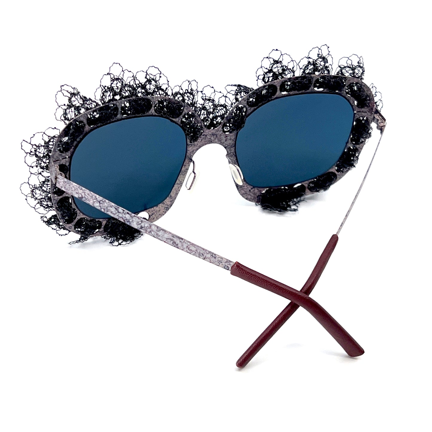 PUGNALE Merletto Sunglasses