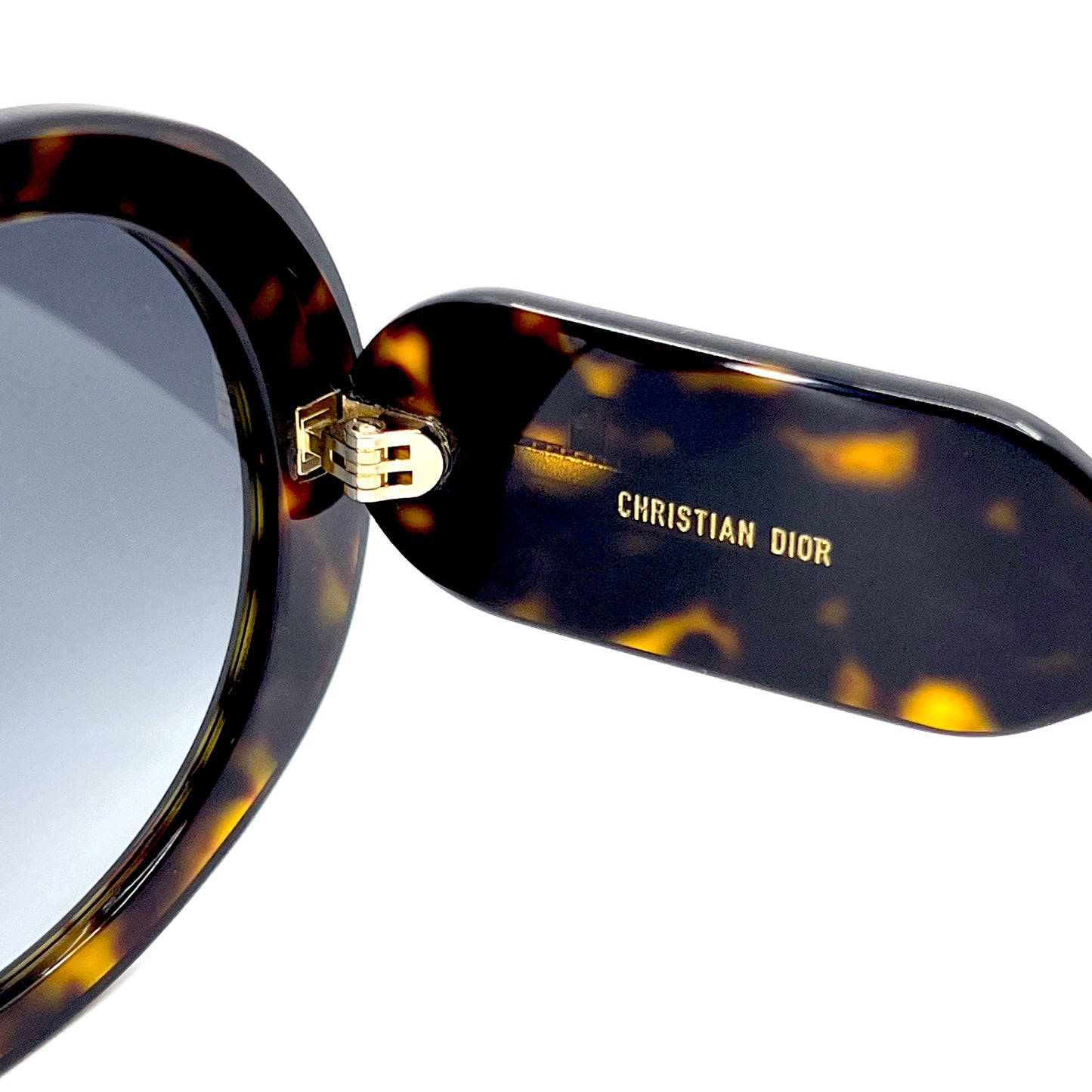 CHRISTIAN DIOR Sunglasses Bobby R1U 20A1