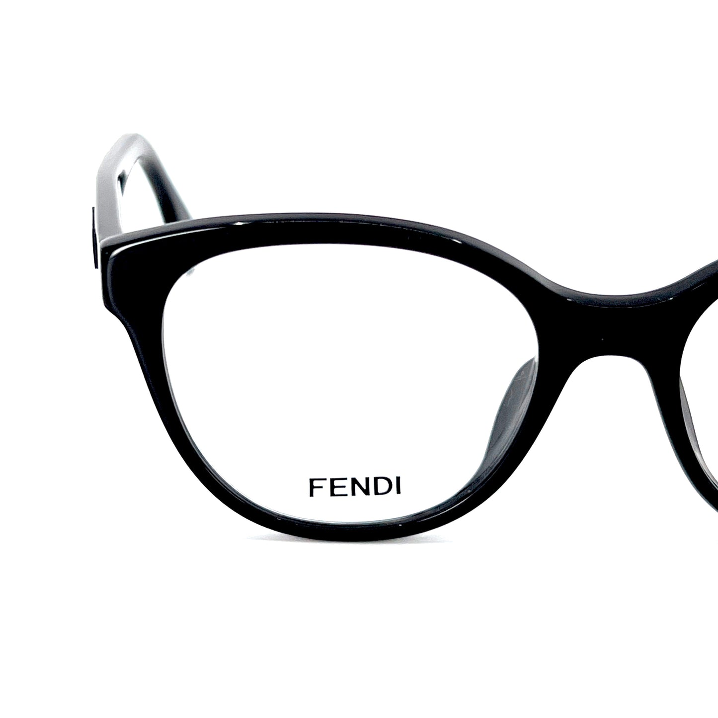 FENDI Eyeglasses FE50024I 001