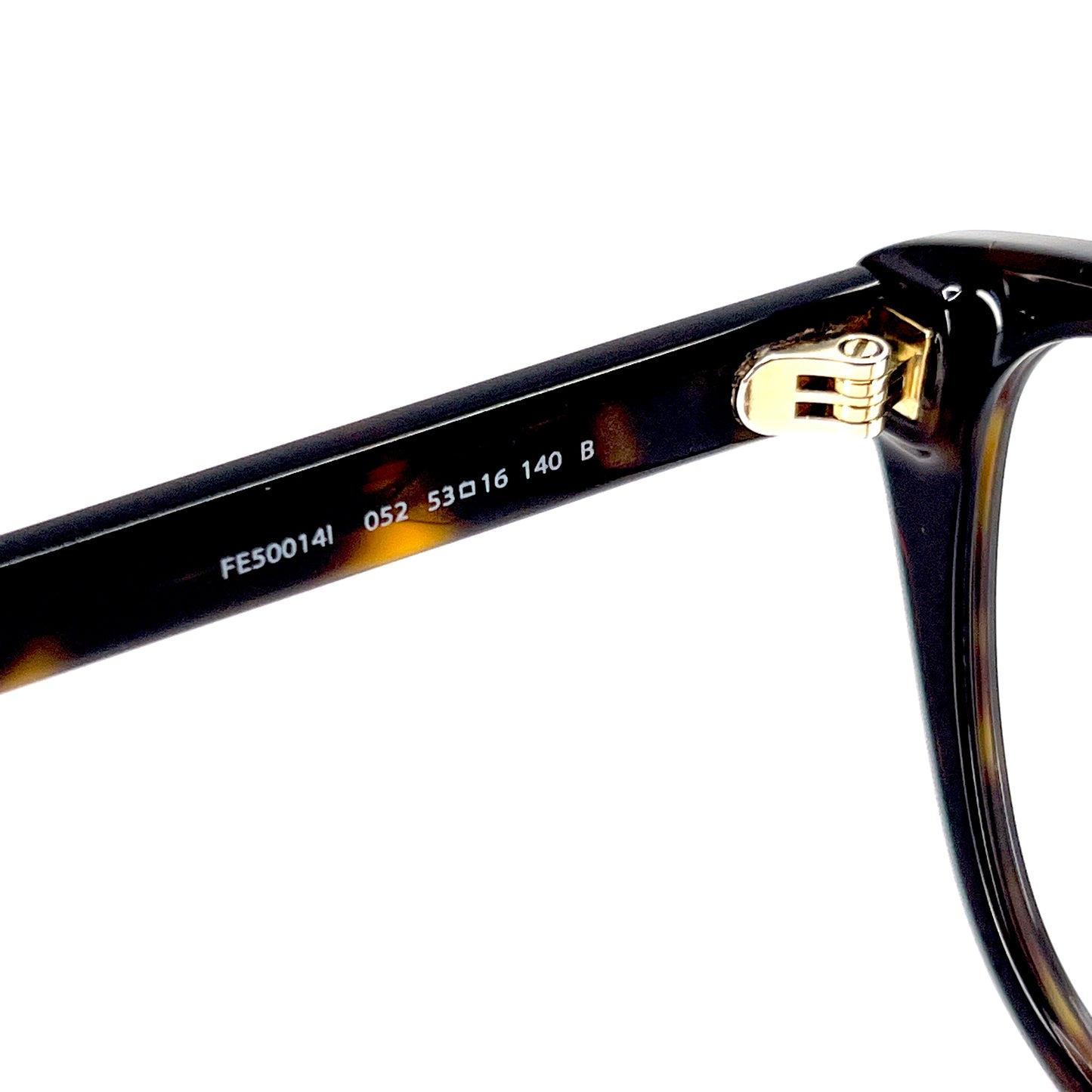 FENDI Eyeglasses FE50014I 052