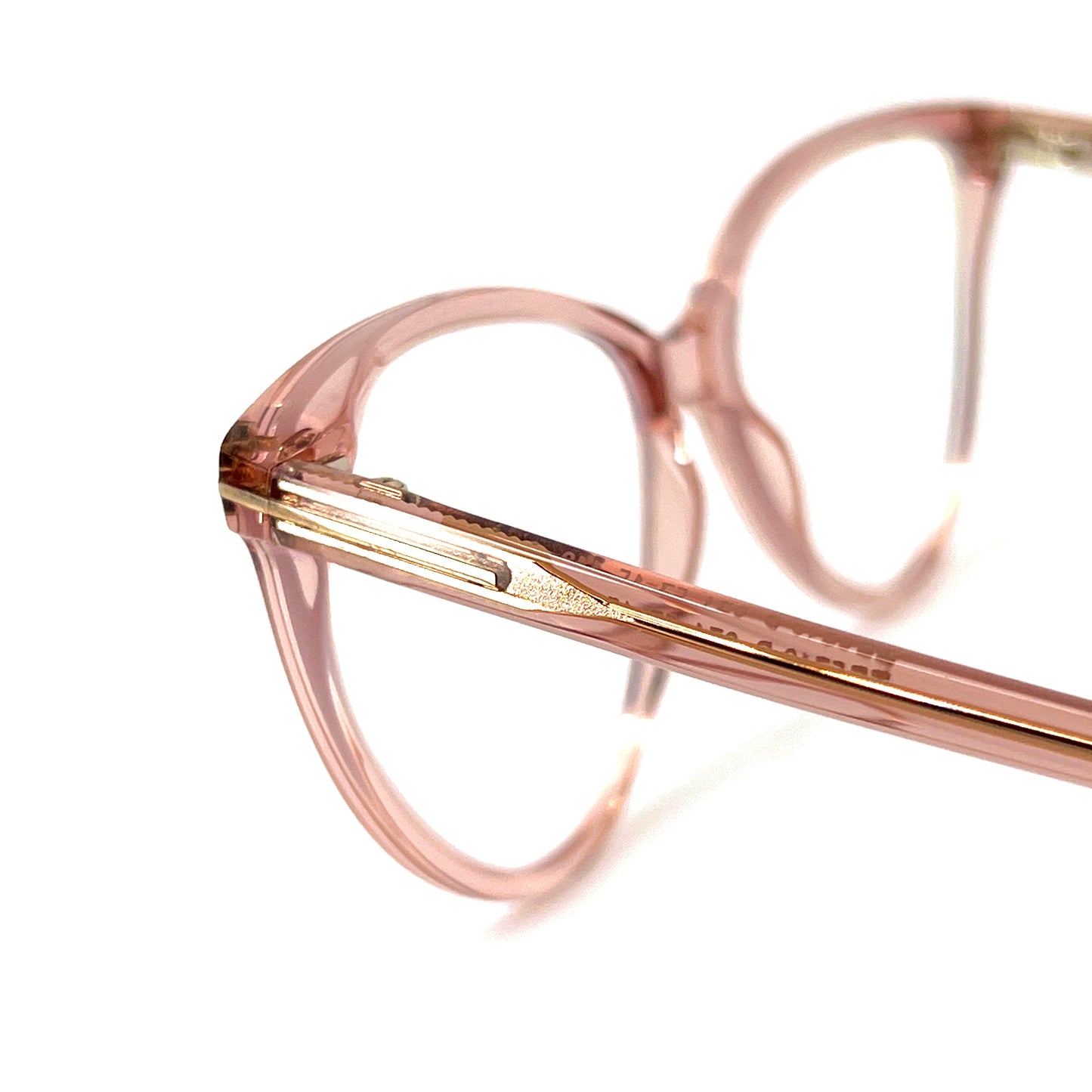 TOM FORD Eyeglasses TF5743-B