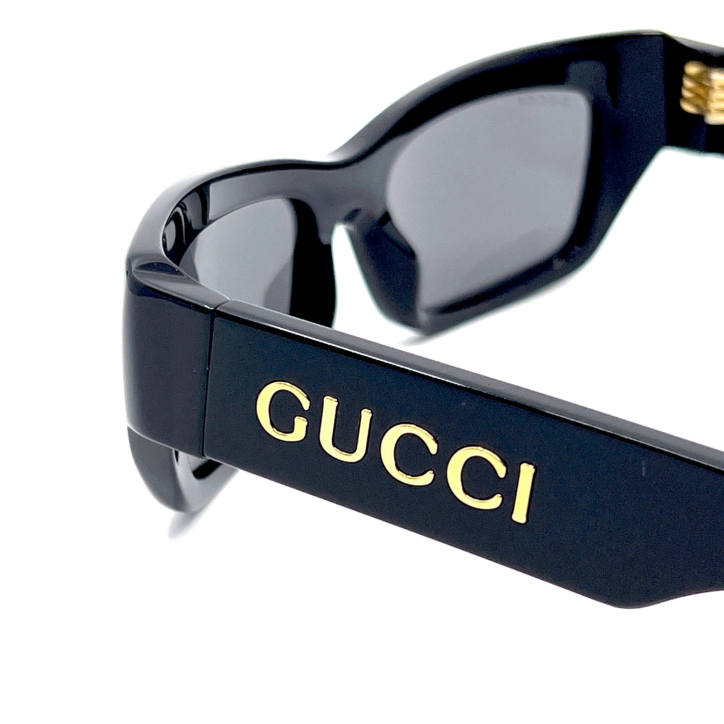 GUCCI Sunglasses GG1296S 001