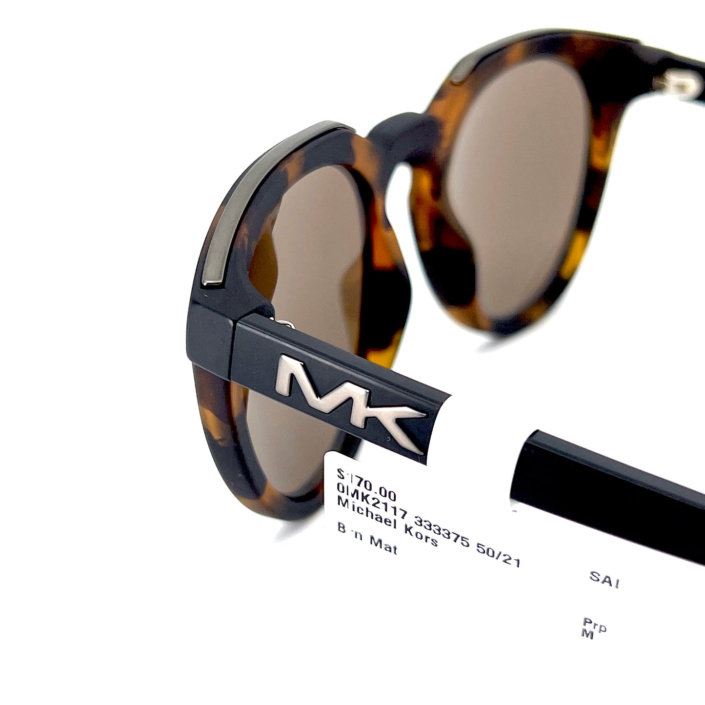 Gafas de sol MICHAEL KORS 0MK2117 333375