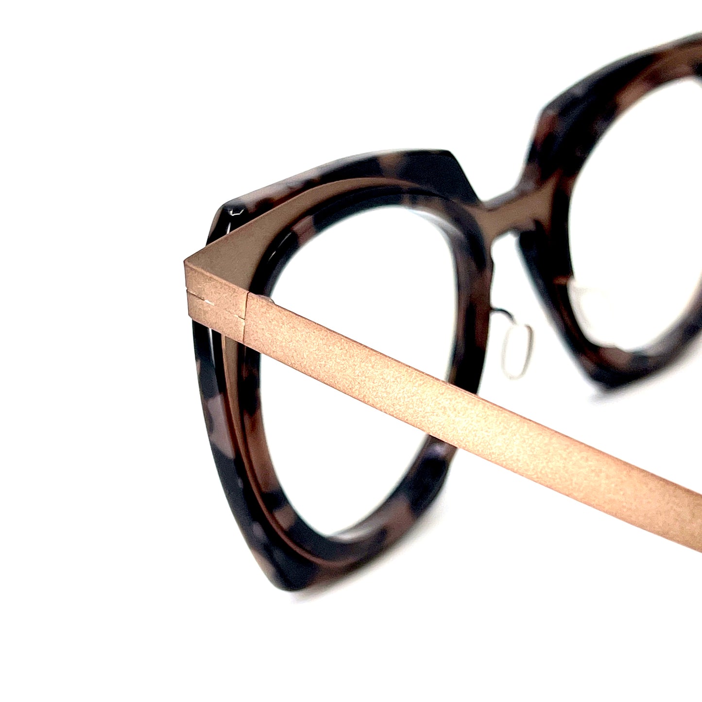 PUGNALE Responsabile Eyeglasses