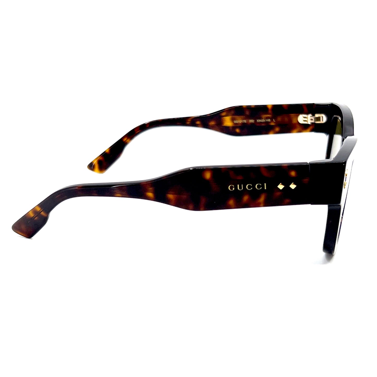 GUCCI Sunglasses GG1217S 002