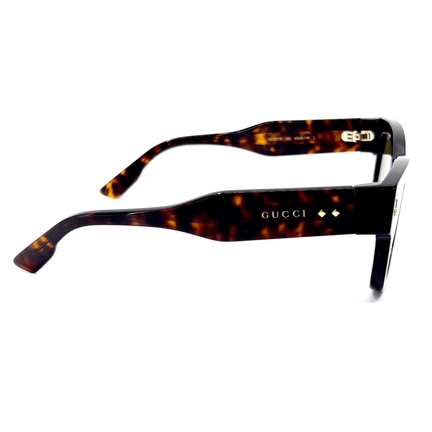 Gafas de sol GUCCI GG1217S 002