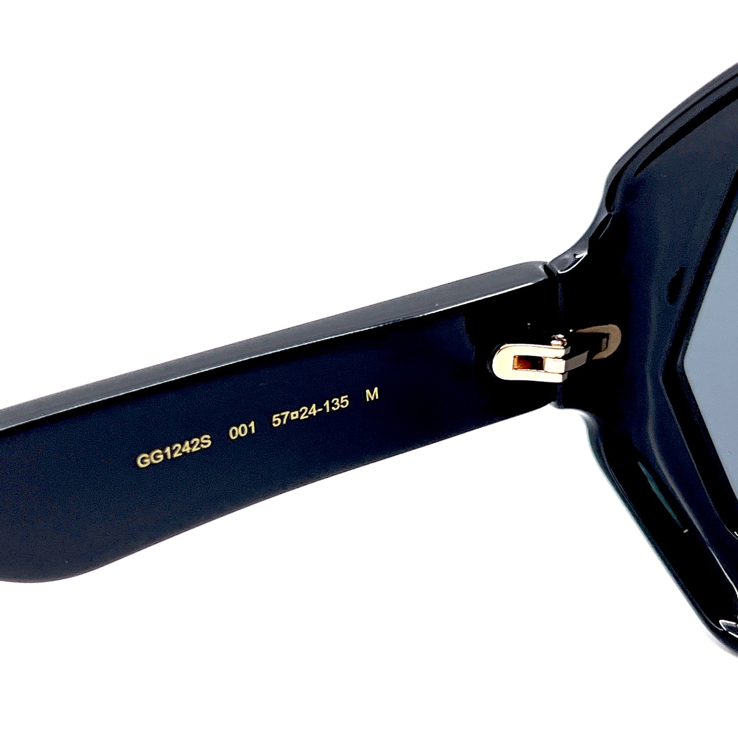 Gafas de sol GUCCI GG1242S 001 