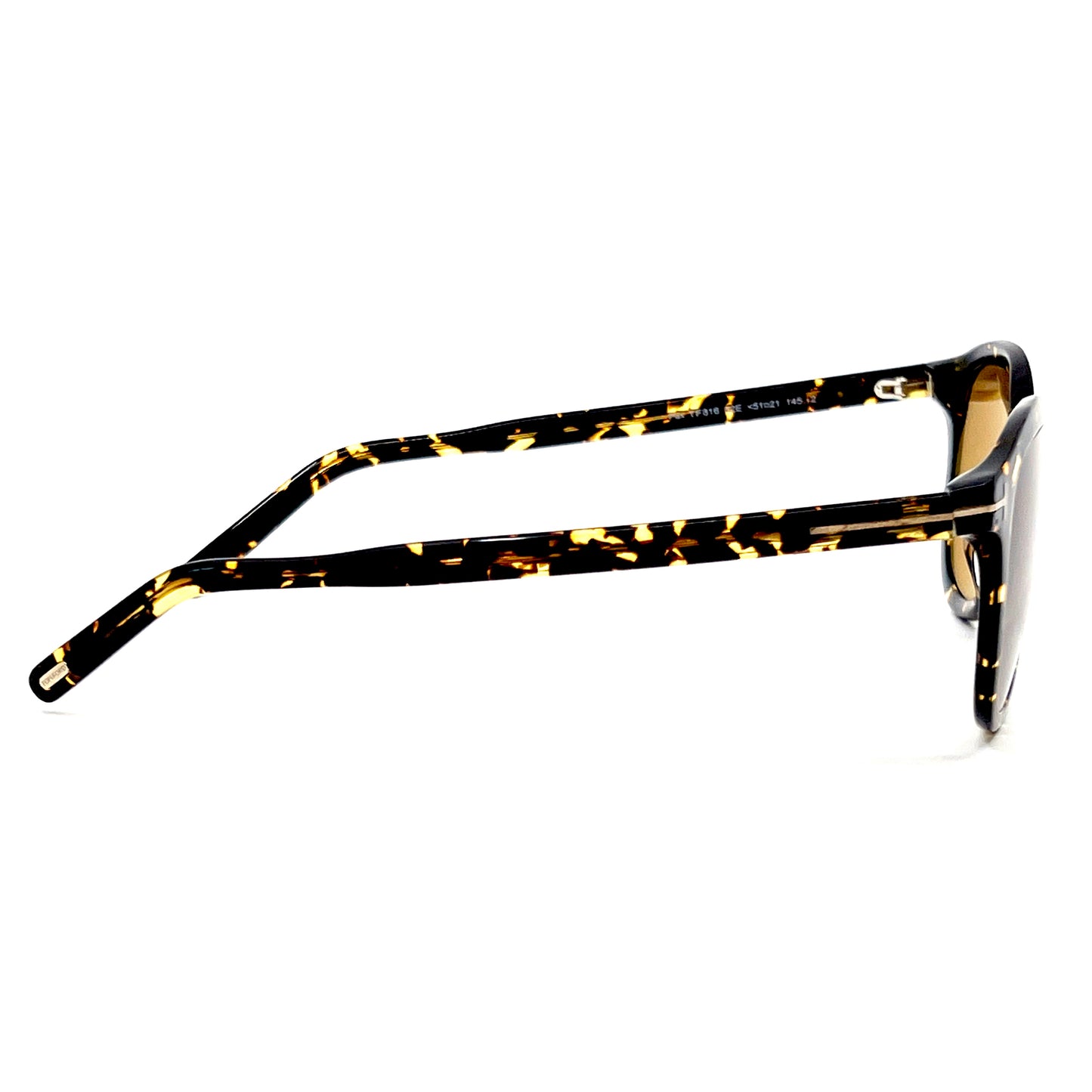 Gafas de sol TOM FORD Pax TF816 52E