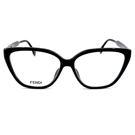 FENDI Eyeglasses FE50013I 001