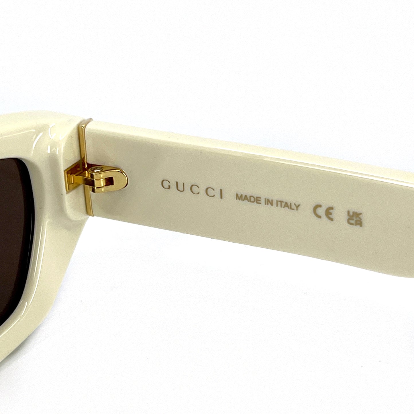 GUCCI Sunglasses GG1134S 003