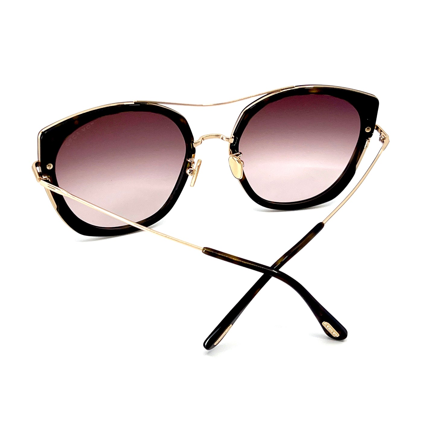 TOM FORD Joey Gafas de Sol TF760-F 52F