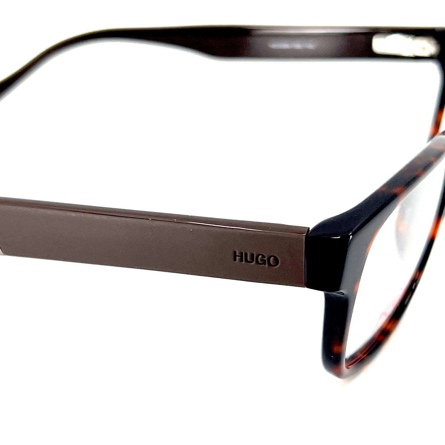 HUGO BOSS Eyeglasses HG0084 086