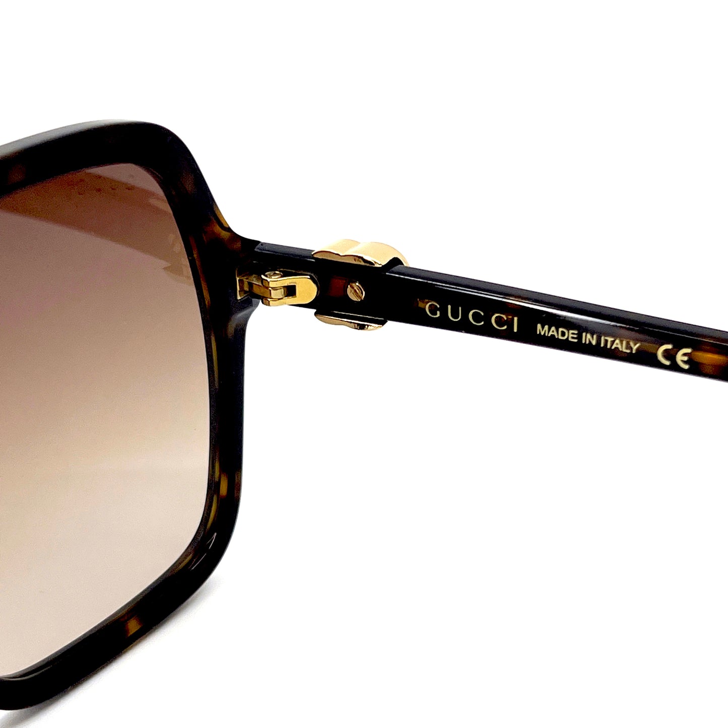 Gafas de sol GUCCI GG1072S 002