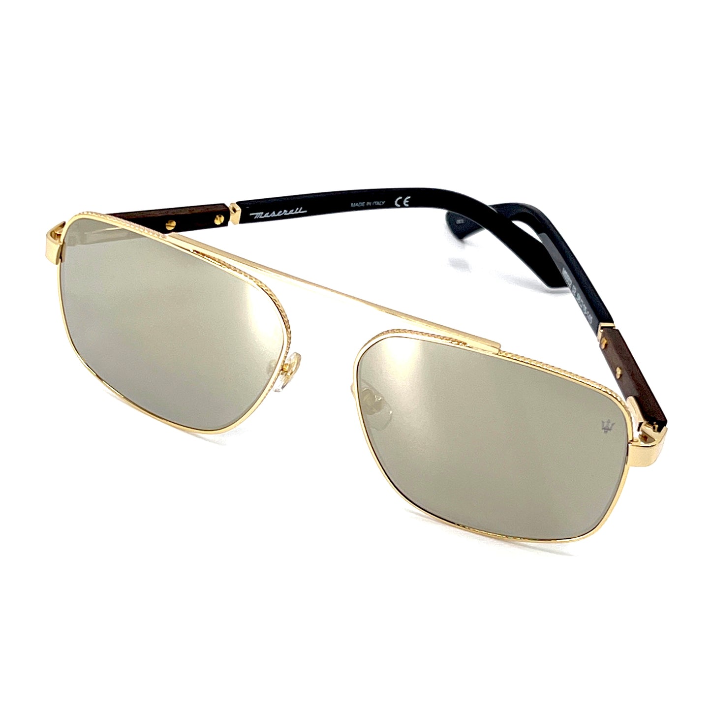 MASERATI Sunglasses MS502 02