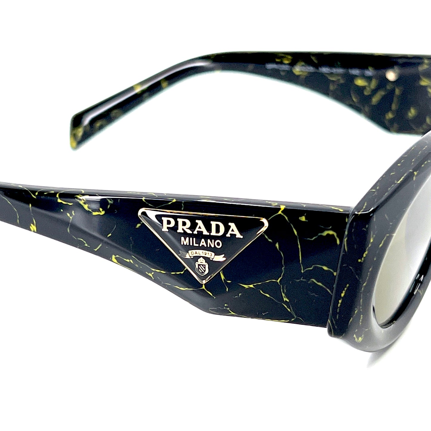PRADA Sunglasses SPR20Z 19D-01T