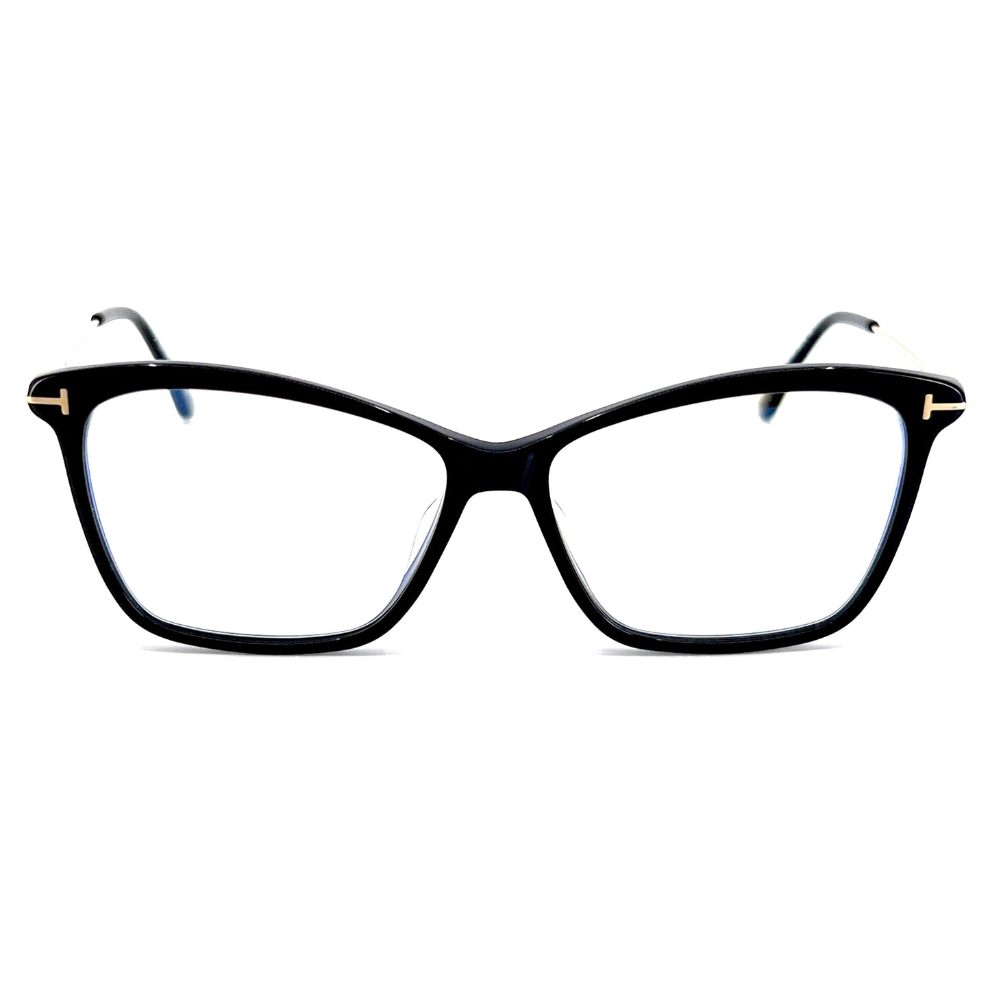 TOM FORD Eyeglasses TF5687-F-B 001