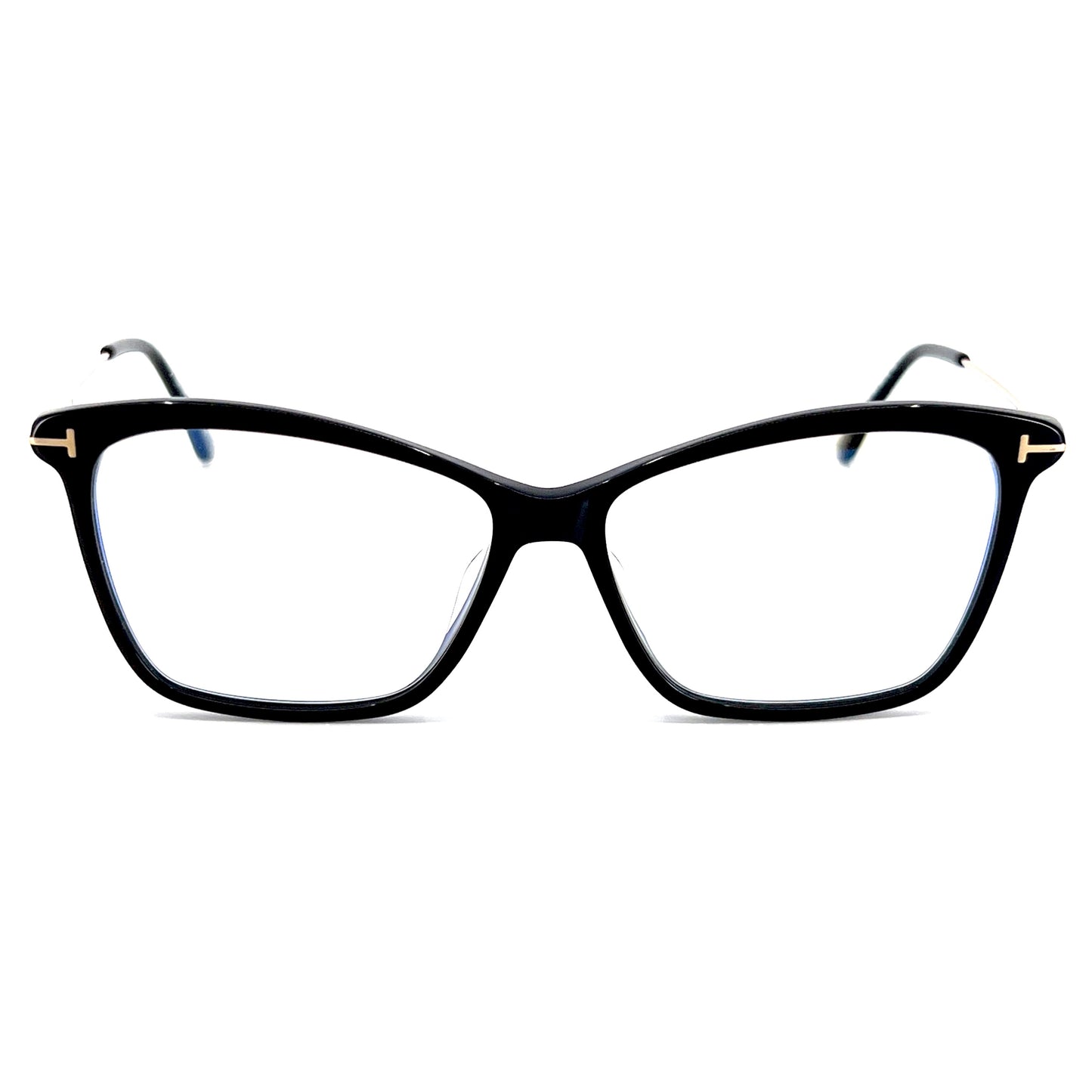 TOM FORD Anteojos TF5687-FB 001