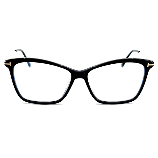TOM FORD Eyeglasses TF5687-F-B 001