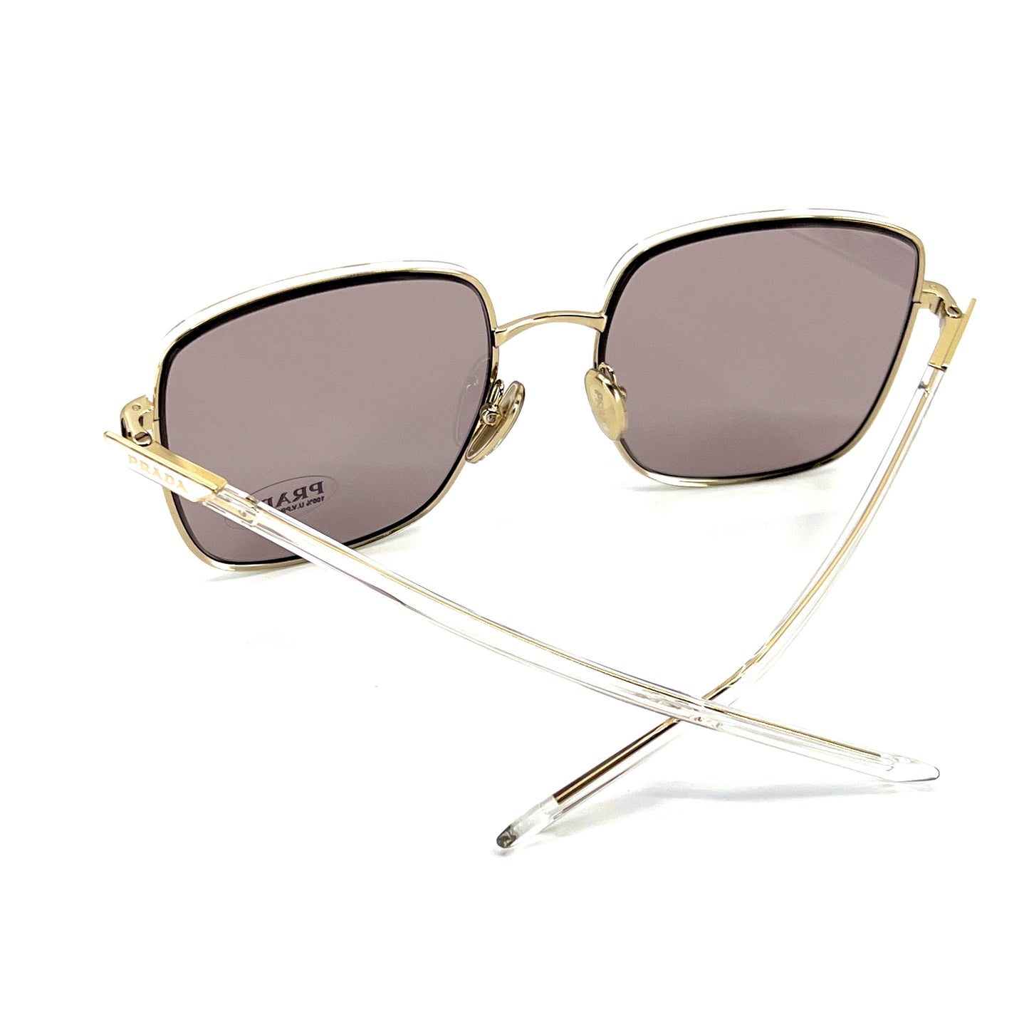 PRADA Sunglasses SPR55YS ZVN-06I