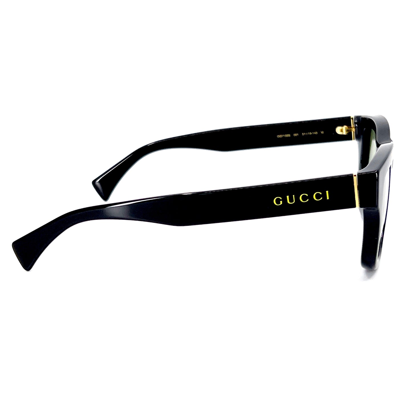 Gafas de sol GUCCI GG1135S 001